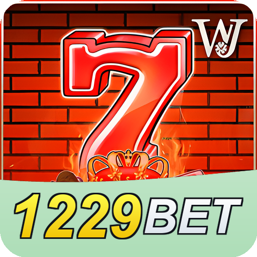 Logo Oficial 1229BET Download